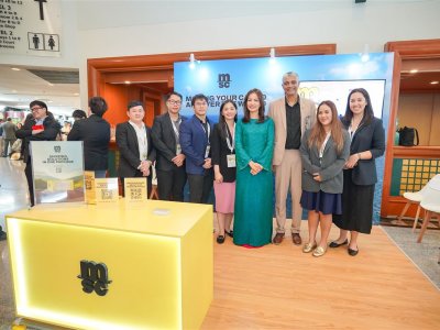 SS Rice News Convention 2025, Pattaya - Thailand